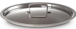 Le Creuset Deksel Inox Clearance