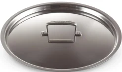 Le Creuset Deksel Inox Clearance