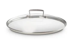 Deksel Le Creuset Les Forgées 28 cm