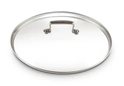 Deksel Le Creuset Les Forgées 28 cm