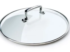 Deksel Le Creuset Les Forgées 18 cm