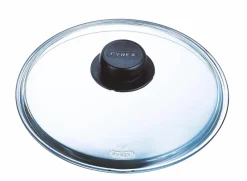 Deksel Pyrex Classic Transparant 28 cm