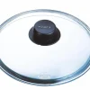 Pyrex Deksel Classic Transparant 26 cm Best