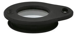 Deksel Rösle Keuken Transparant 12 cm