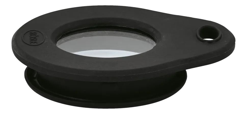 Deksel Rösle Keuken Transparant 12 cm