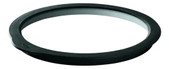 Deksel Rösle Keuken Transparant 24 cm
