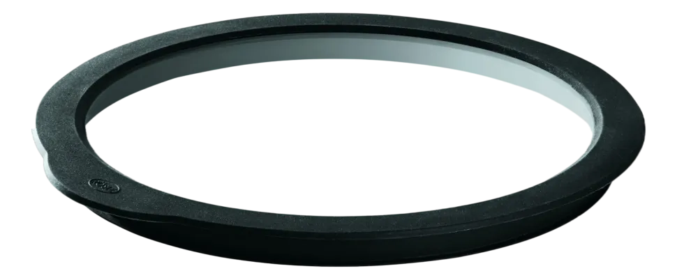 Deksel Rösle Keuken Transparant 24 cm