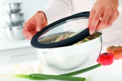 Rosle Deksel Rösle Keuken Transparant New