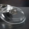 Deksel Rösle Keuken Transparent 28 cm
