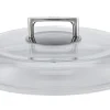 Rosle Deksel Rösle Keuken Transparent 24 cm Best