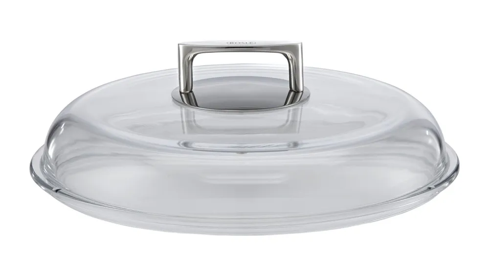 Rosle Deksel Rösle Keuken Transparent 24 cm Best