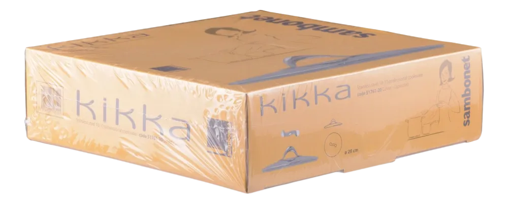 Sambonet Deksel Kikka 14 cm New