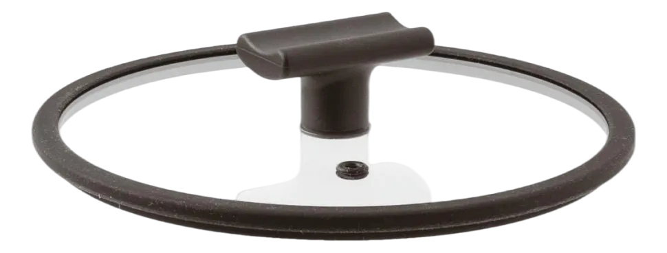 Deksel Sambonet Titan Pro Transparant 20 cm