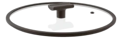 Deksel Sambonet Titan Pro Transparant 24 cm