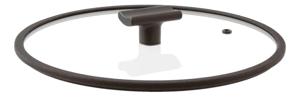 Deksel Sambonet Titan Pro Transparant 24 cm