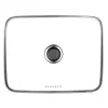 Deksel Scanpan Classic Glass Lid 35,5 x 26,5 cm