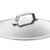 Deksel Scanpan TechnIQ 30 cm