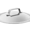 Deksel Scanpan TechnIQ 26 cm