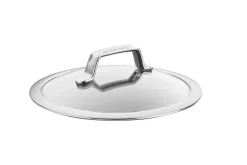 Scanpan Deksel TechnIQ 22 cm Online