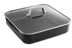Scanpan Deksel TechnIQ 33 cm Outlet