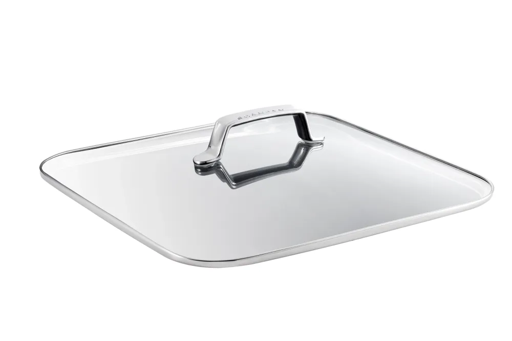 Scanpan Deksel TechnIQ 33 cm Outlet