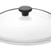 Skeppshult Deksel Glas 28 cm Clearance