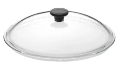 Skeppshult Deksel Glas 28 cm Clearance
