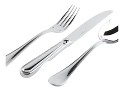 Dessertbestekset Sambonet Contour (13-Delig)