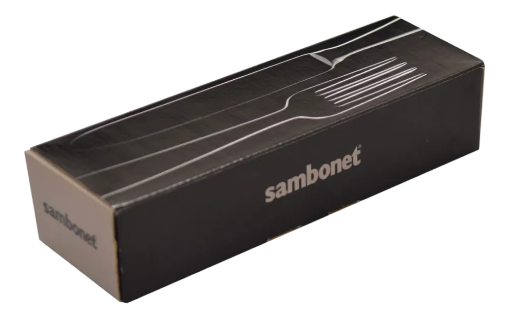 Sambonet Dessertbestekset Conca Gio Ponti (13-Delig) Sale