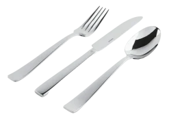 Sambonet Dessertbestekset Flat (13-Delig) Outlet
