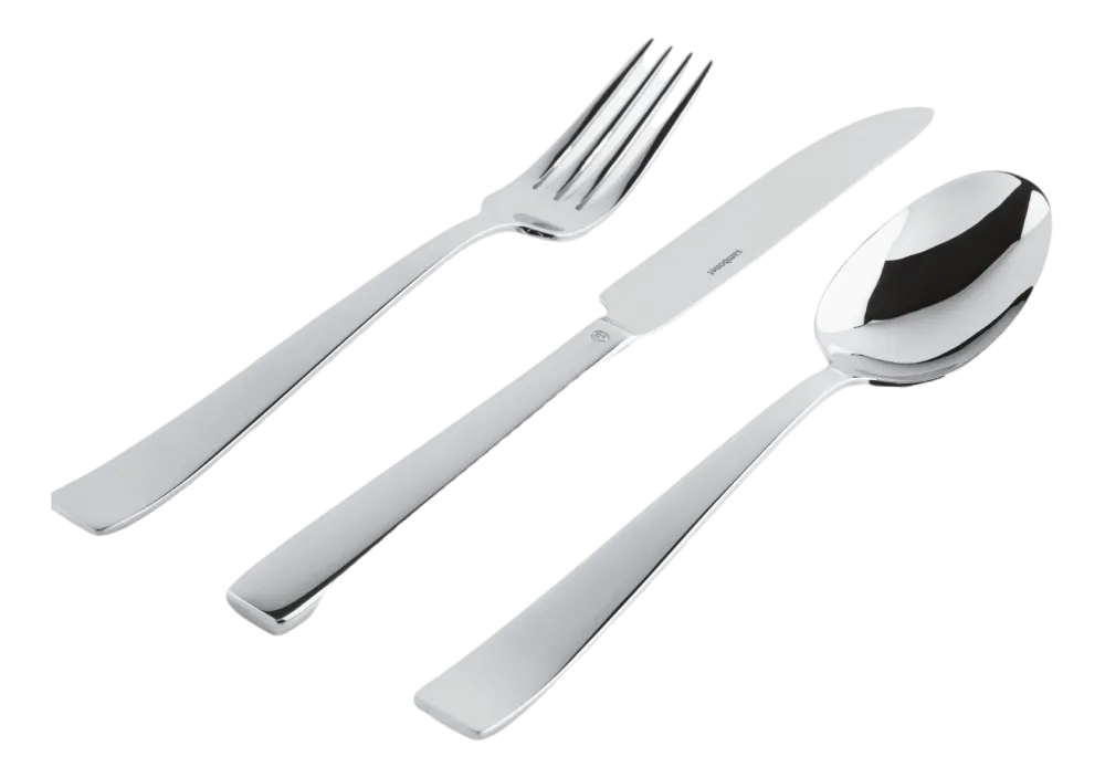 Sambonet Dessertbestekset Flat (13-Delig) Outlet