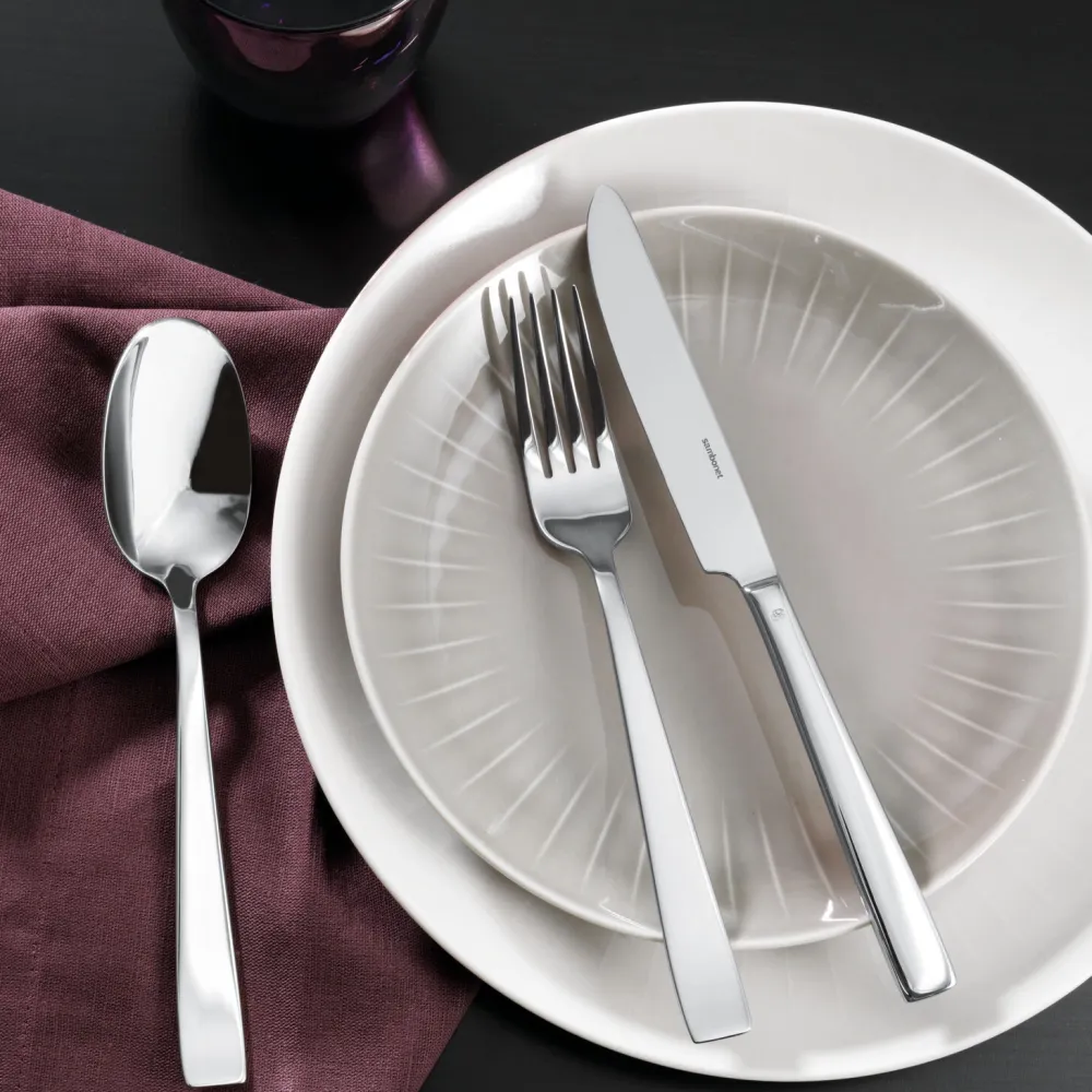 Sambonet Dessertbestekset Flat (13-Delig) Outlet