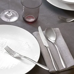 Sambonet Dessertbestekset Sintesi (13-Delig) Outlet