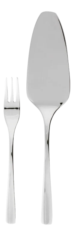 Sambonet Dessertbestekset Sintesi (13-Delig) Outlet