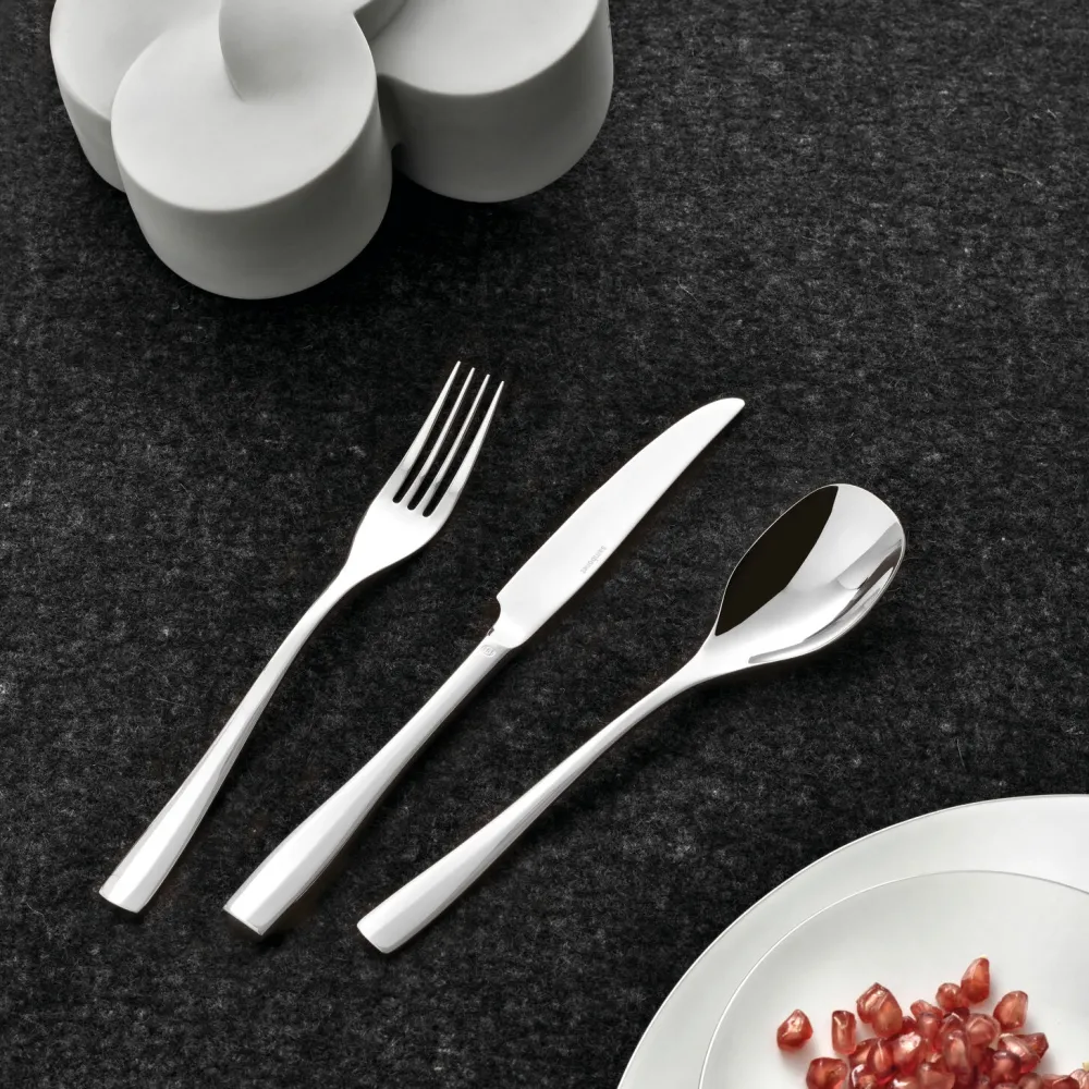 Sambonet Dessertbestekset Sintesi (13-Delig) Outlet