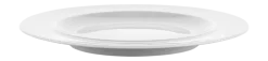 Alessi Dessertbord La Bella Tavola White 20 cm (Set van 4)