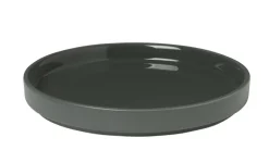 Blomus Dessertbord Pilar Agave Green 14 cm Discount