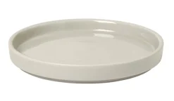 Blomus Dessertbord Pilar Moonbeam 14 cm Hot