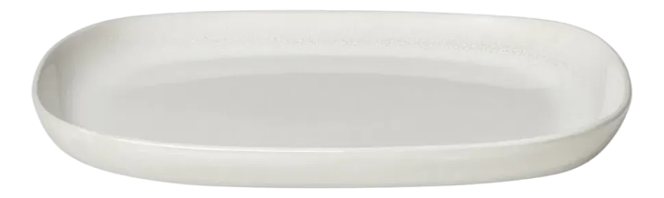 Dessertbord Blomus Vahlo Moonbeam 20 cm