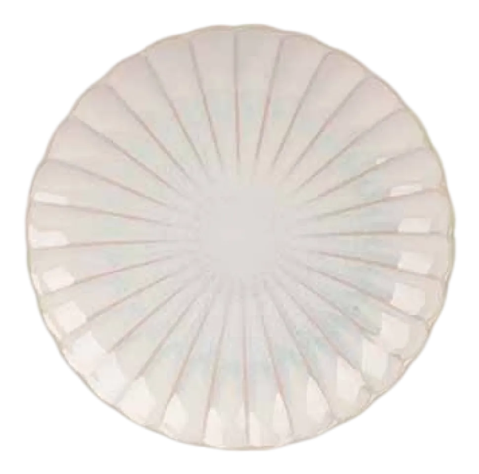 Dessertbord Cosy & Trendy Astera Pure 20,8 cm (Set van 4)