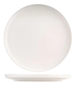 Dessertbord Cosy & Trendy Baltic White 20 cm (Set van 6)
