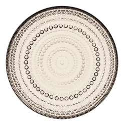 Dessertbord Iittala Kastehelmi Linnen 17 cm