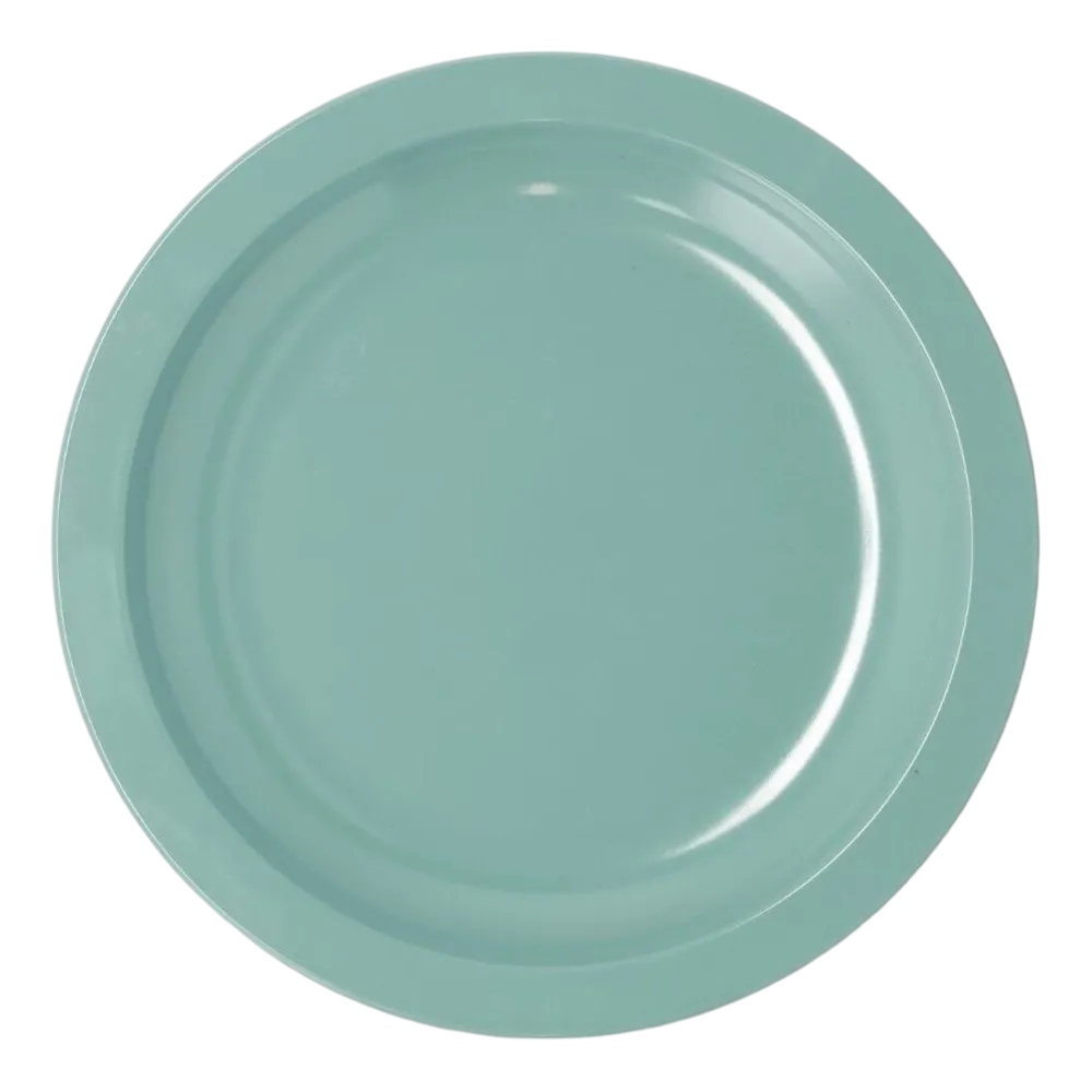Rosti Dessertbord Hamlet Nordic Green 18 cm Best