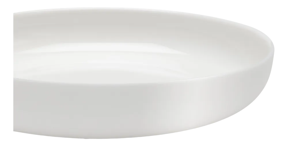 Serax Dessertbord Base Tableware By Piet Boon White Glazed S 16 cm New