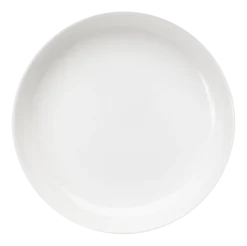 Serax Dessertbord Base Tableware By Piet Boon White Glazed S 16 cm New