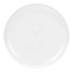 Dessertbord Serax Base tableware by Piet Boon White 16 cm