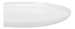 Dessertbord Serax Base tableware by Piet Boon White 16 cm