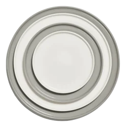Serax Dessertbord Cena by Vincent Van Duysen Low Ivory 14 cm Discount