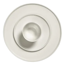 Serax Dessertbord Cena by Vincent Van Duysen Low Ivory 14 cm Discount