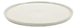 Serax Dessertbord Cena by Vincent Van Duysen Low Ivory 14 cm Discount